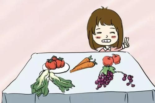 坐月子能吃哪些水果