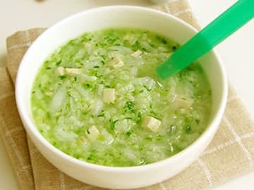 七个月的宝宝能吃什么辅食