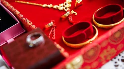 订婚和结婚一般相隔多久