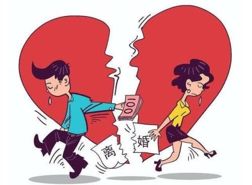 夫妻一方不同意离婚怎么办