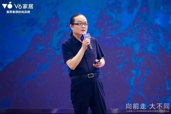睿住智能引领智能家居：站在空间智能革命前夜