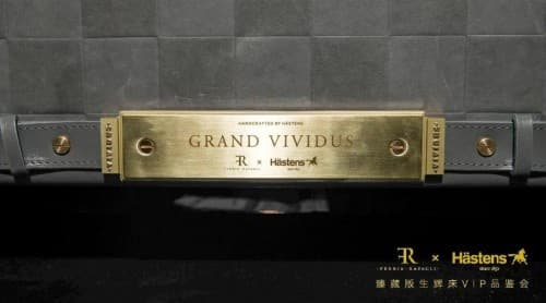 直击高光时刻，海丝腾巅峰巨作Grand