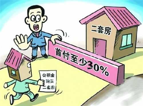 公积金月缴300能贷多少