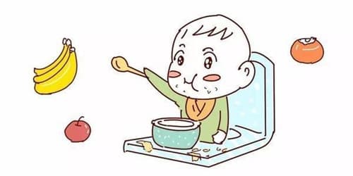 宝宝一天吃几顿辅食