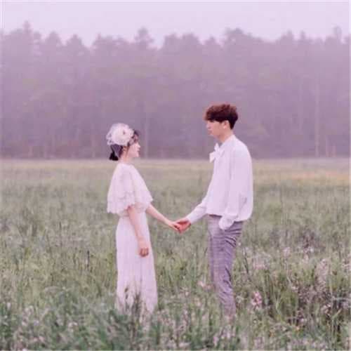送结婚祝福的话