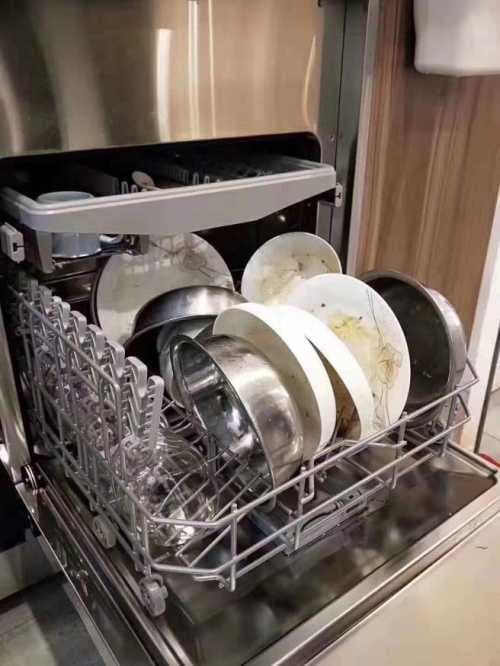 洗碗机好用不