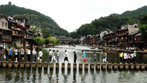 结婚蜜月十大地方国内