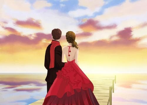 谈恋爱一定要结婚吗