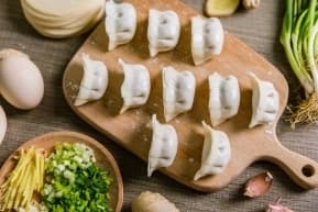 冬至南方北方都吃什么？吃饺子还是汤圆