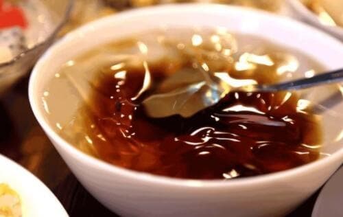 孕妇可以吃冰粉吗