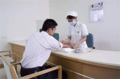 血常规多久出结果