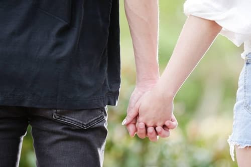 男朋友不愿意结婚怎么办