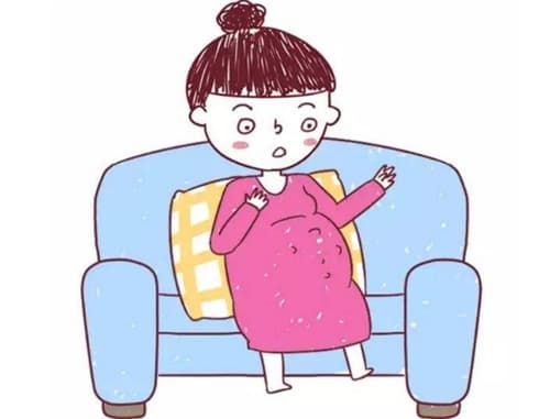 孕妇早期注意事项