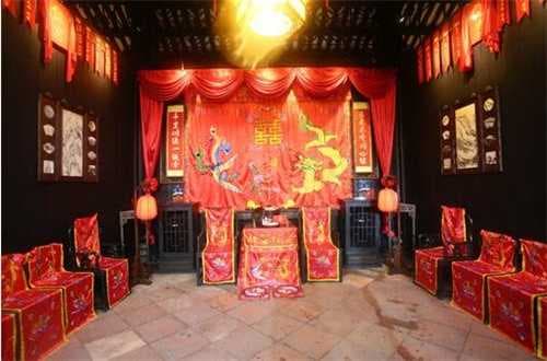 滑年结婚应怎么破解