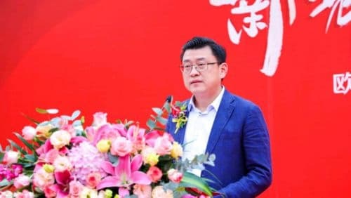 薪耀宏图