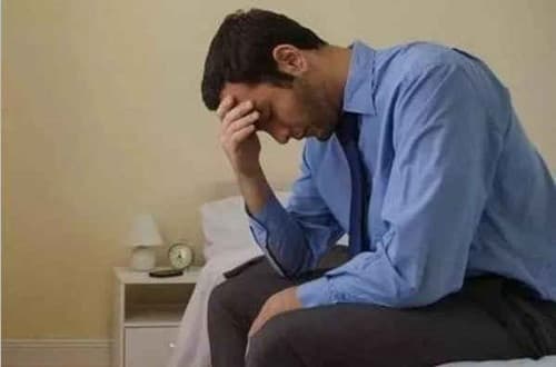 不靠谱的男人六种表现