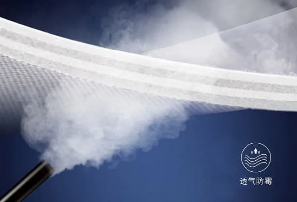 JCC天洋墙布测评：如何才算一款优质环保墙布，90%的人都不知道！