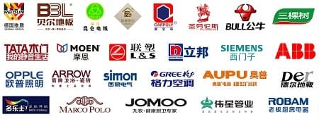 易盖房教你怎么样选靠谱的建材