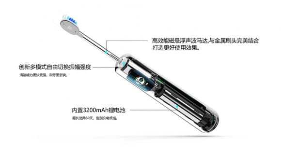 电动牙刷的危害有什么？电动牙刷哪个好