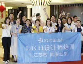  叮当老师：给你一个温馨而又个性的家，是我们的目标！