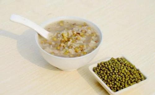 孕妇可以喝绿豆汤吗