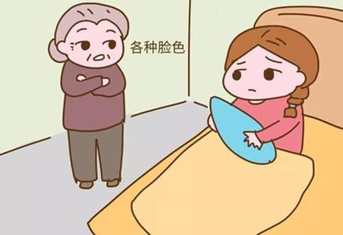男人处理婆媳关系十条
