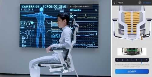 人体工学椅如何驯服你的“老腰”？探秘保友研发实验室