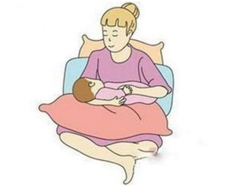 产后10天奶水少怎么办