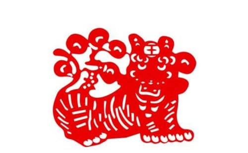 2022年虎年是什么命