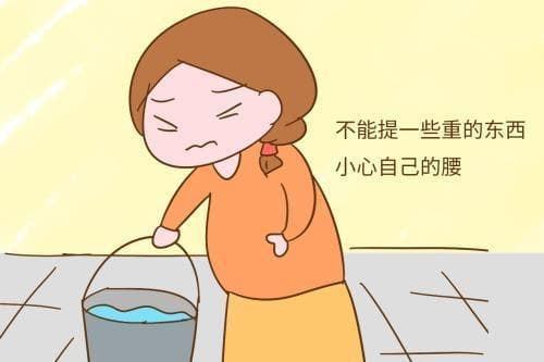 孕期胎儿偏小怎么补