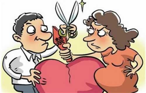 离婚一定要离婚协议书吗