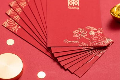 结婚要给伴娘包红包吗