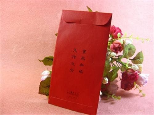 结婚红包贺词格式
