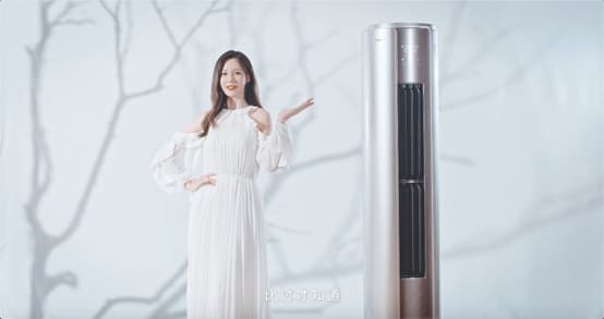 沈梦辰&空调品牌排行榜前十名的科龙空调携手推出《御风追梦》，你的梦想还好吗？图3