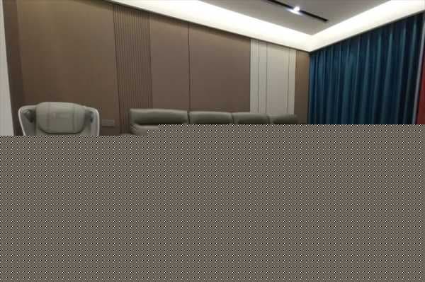 冠珠瓷砖：从客餐厅出发，造就经典和现代融合的温馨居所