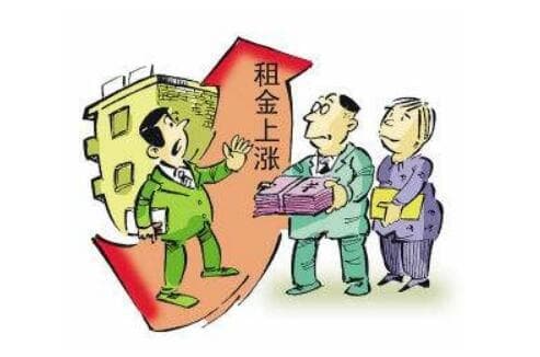 怎样巧妙地赶走租客
