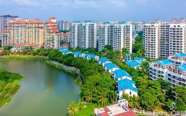 海南三亚房价怎么样?三亚房产未来发展解析