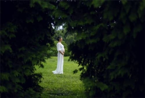 拍孕妇照哪家好
