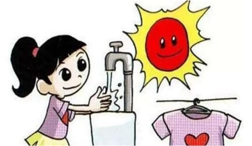 小孩子得了手足口病怎么办