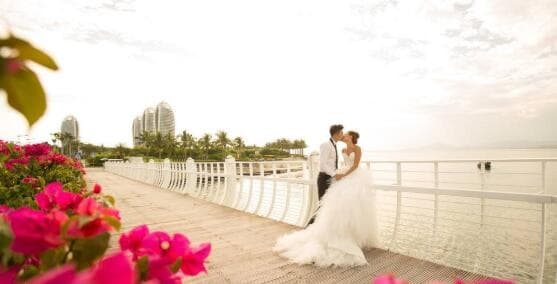 广州名人婚纱摄影怎么样