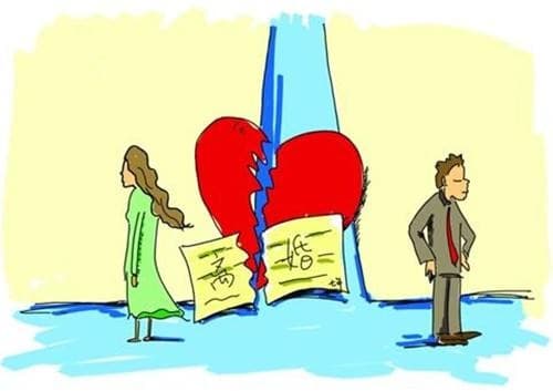 单方面提出离婚怎样流程