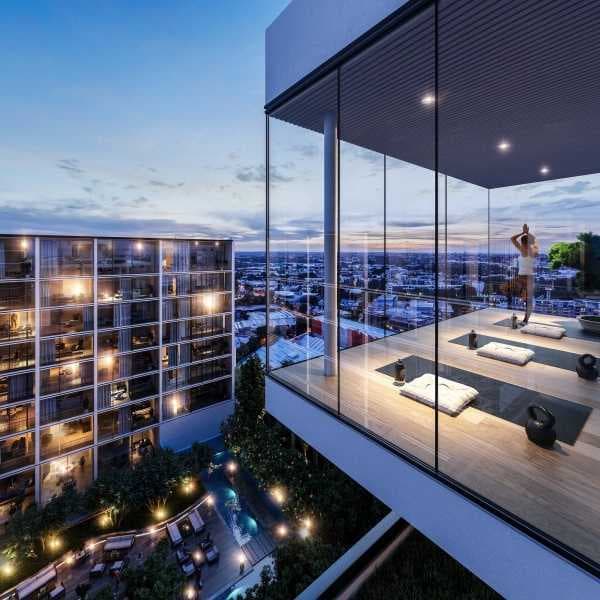 皇冠房地产集团信心展望2020年房地产市场