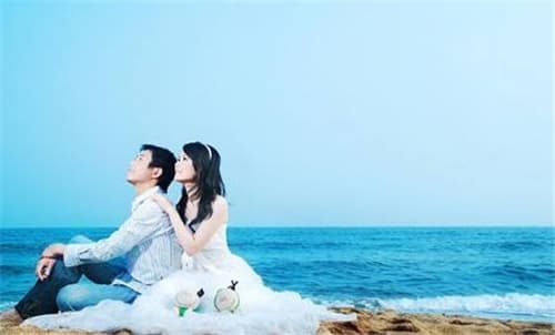 新娘结婚发朋友圈的句子