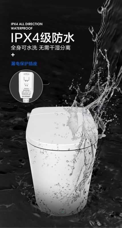 智能马桶凭什么这么”贵”，Vancoco用六个经典问题回答你