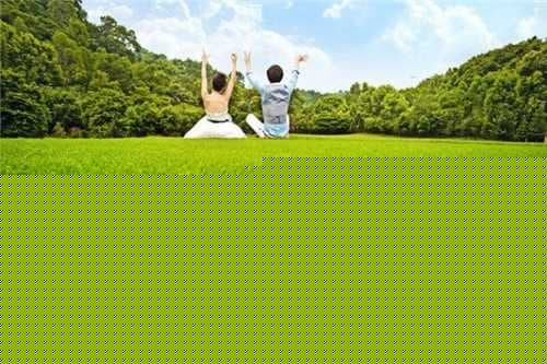 男大女5岁结婚合适嘛