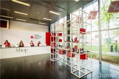 第四届米兰国际家具（上海）展览会为您提供全方位意大利制造沉浸式体验