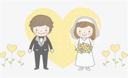 新婚三天内不能串门
