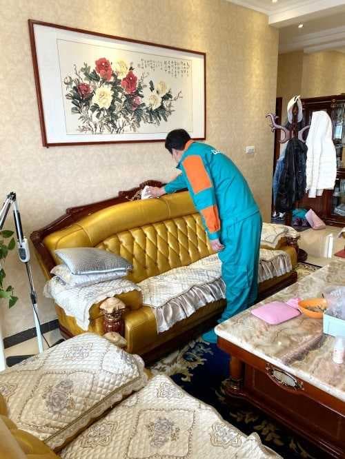 抓品质重服务