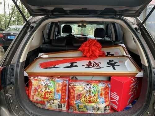 喜讯！鸿扬集团为“卓越工匠”授牌到家