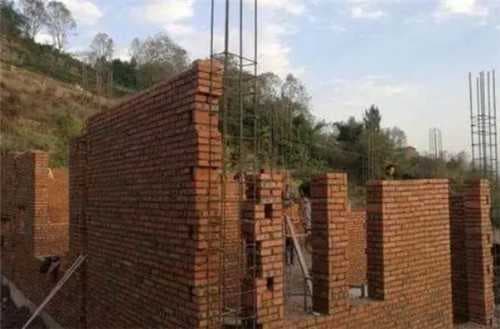 自建房造价多少钱一平米